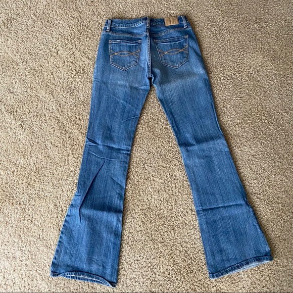 Abercrombie & Fitch Jeans - Picture 3 of 3
